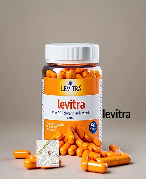 Levitra 5 mg prezzo